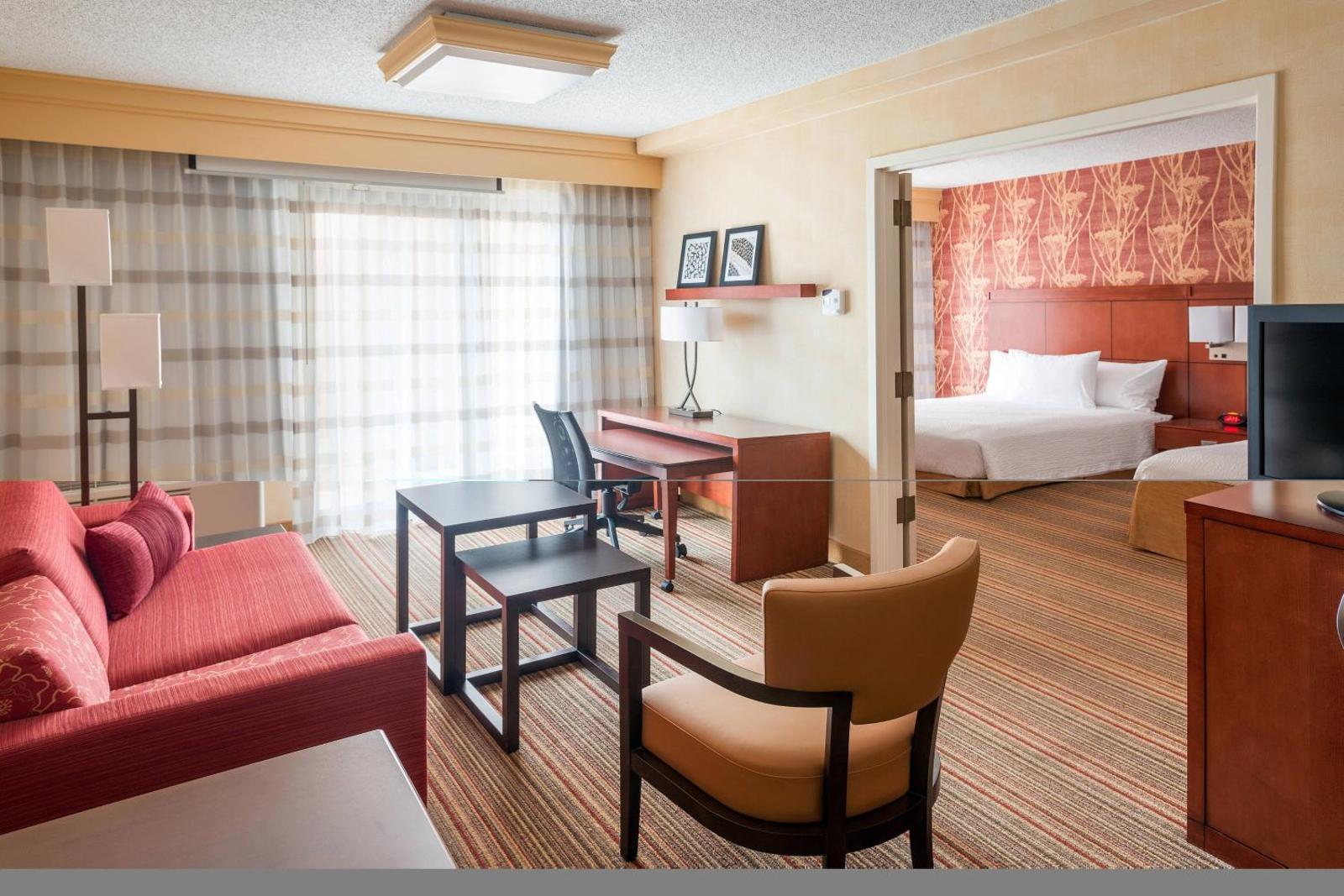 Courtyard by Marriott Des Moines West/Clive