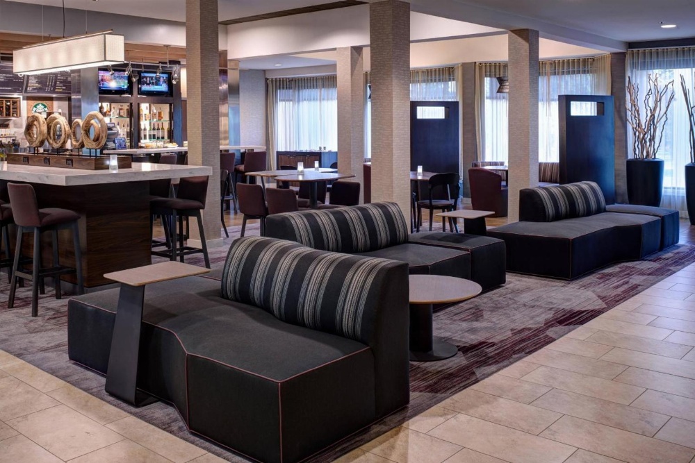 Courtyard by Marriott Des Moines West/Clive