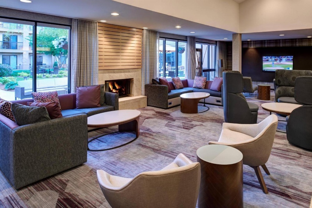 Courtyard by Marriott Des Moines West/Clive